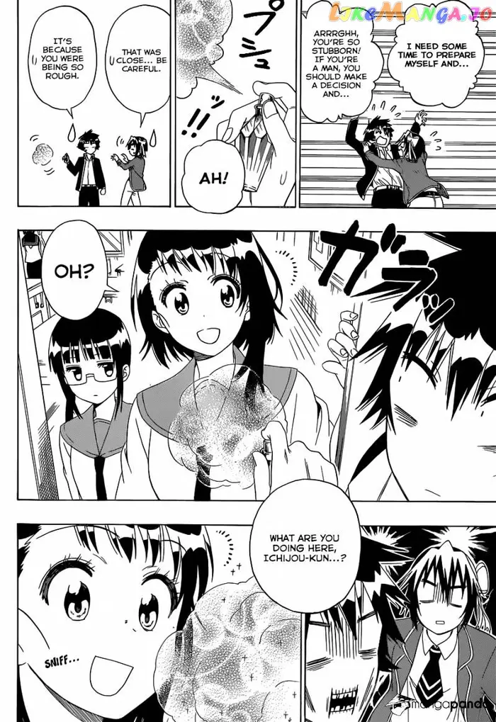 Nisekoi Chapter 140 image 13_optimized